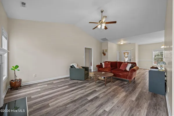 $291,500 | 382 Bannermans Mill Road, Richlands, NC 28574