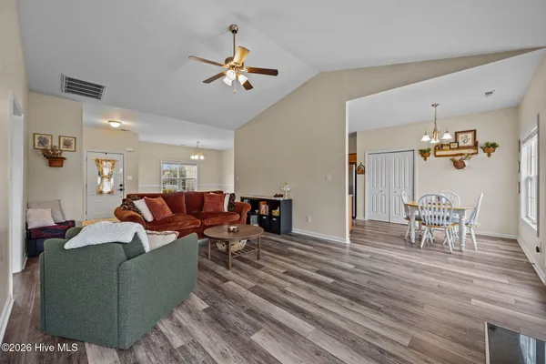 $291,500 | 382 Bannermans Mill Road, Richlands, NC 28574