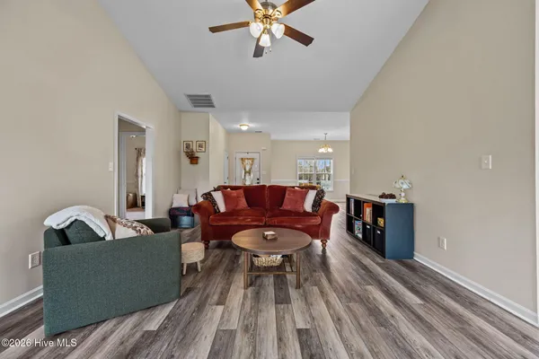 $291,500 | 382 Bannermans Mill Road, Richlands, NC 28574