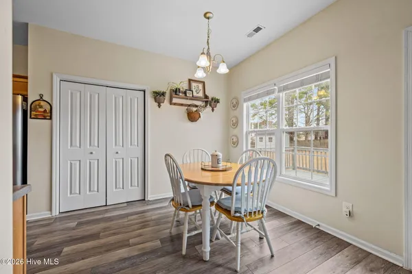 $291,500 | 382 Bannermans Mill Road, Richlands, NC 28574