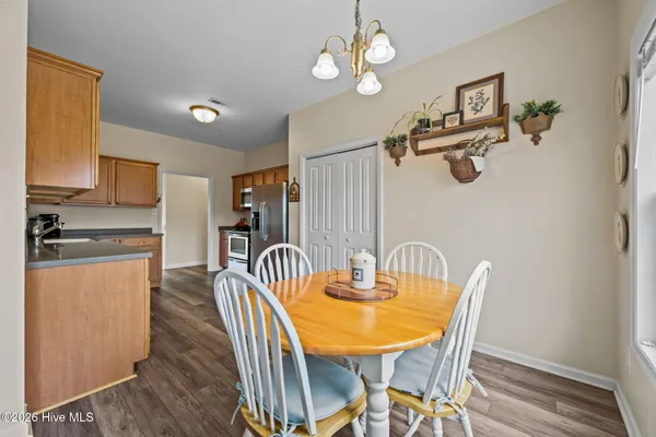 $291,500 | 382 Bannermans Mill Road, Richlands, NC 28574