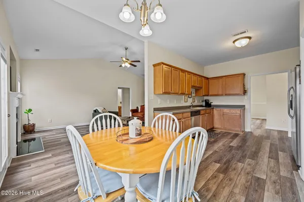 $291,500 | 382 Bannermans Mill Road, Richlands, NC 28574