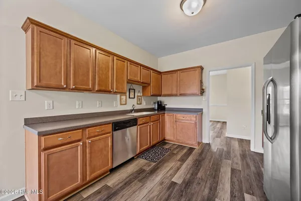 $291,500 | 382 Bannermans Mill Road, Richlands, NC 28574