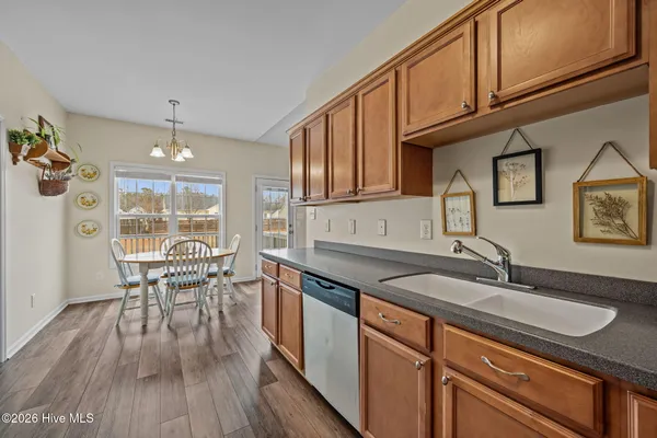 $291,500 | 382 Bannermans Mill Road, Richlands, NC 28574