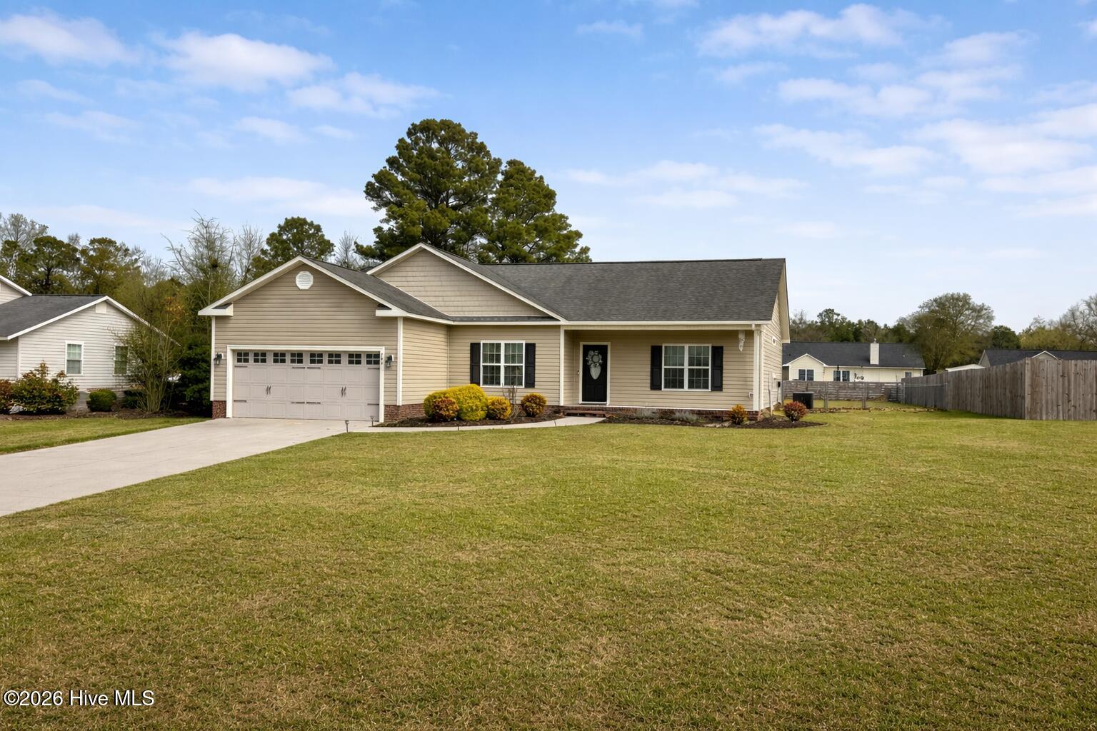 382 Bannermans Mill Road Richlands, NC 28574 - Photo 2 of 2 IMG_0105