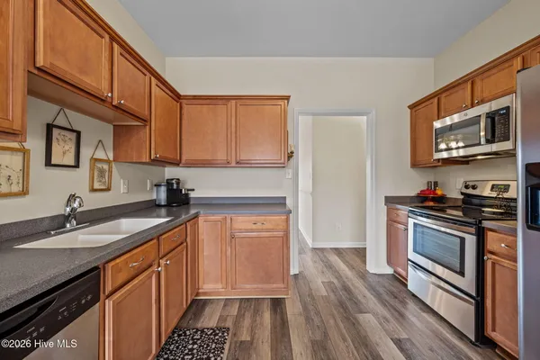 $291,500 | 382 Bannermans Mill Road, Richlands, NC 28574