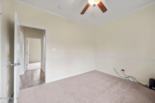 $291,500 | 382 Bannermans Mill Road, Richlands, NC 28574