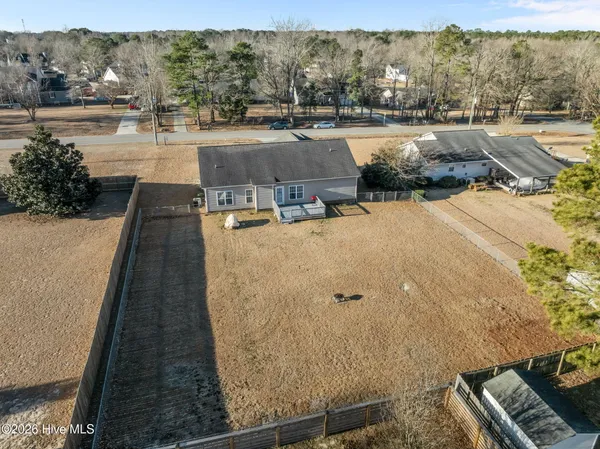 $291,500 | 382 Bannermans Mill Road, Richlands, NC 28574