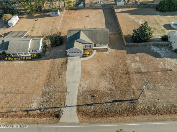 $291,500 | 382 Bannermans Mill Road, Richlands, NC 28574