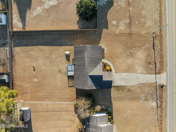 $291,500 | 382 Bannermans Mill Road, Richlands, NC 28574