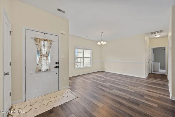 $291,500 | 382 Bannermans Mill Road, Richlands, NC 28574