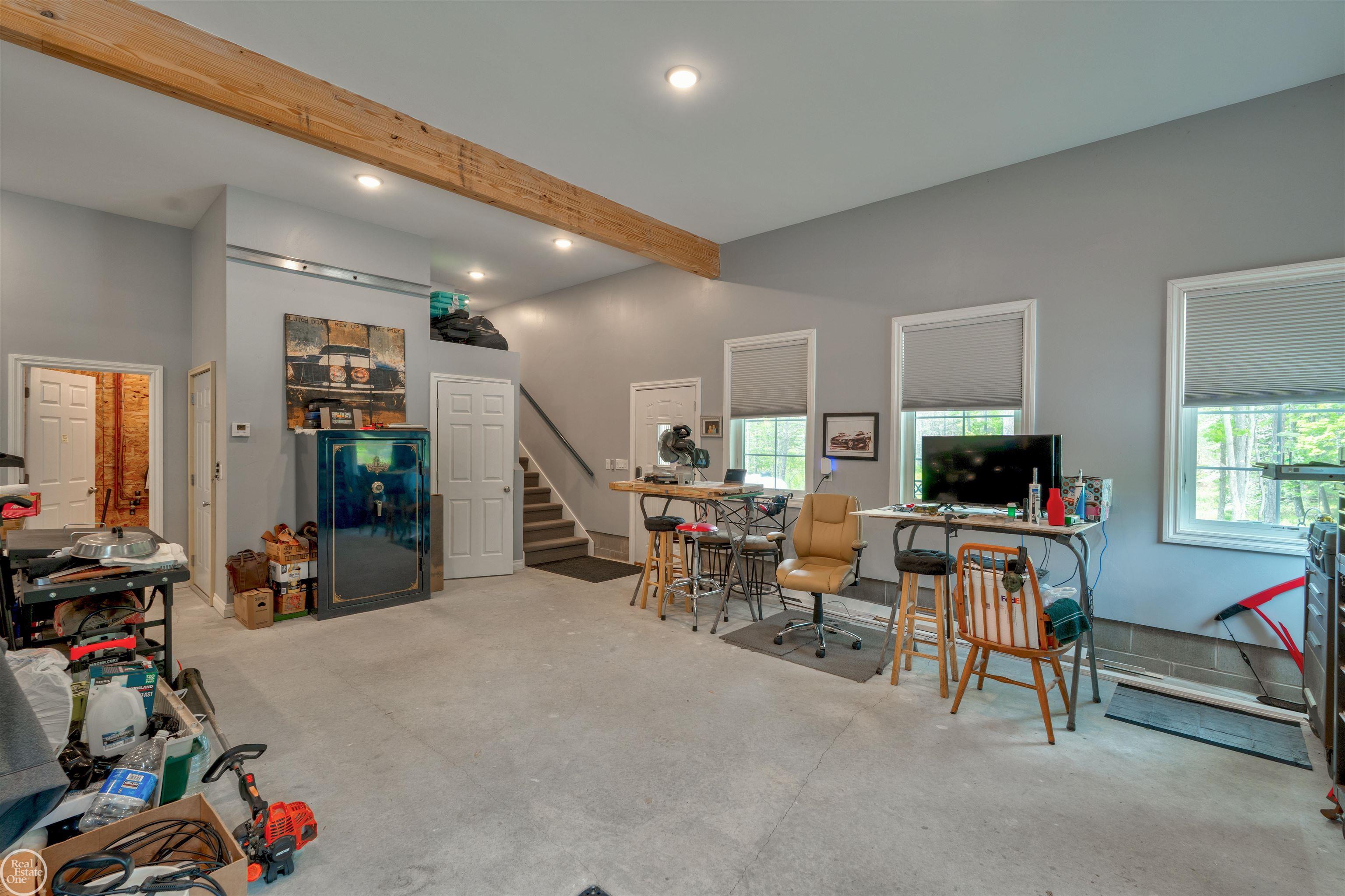 251N South Lake Michigan Road Gulliver, MI 49840 - Photo 30 of 55