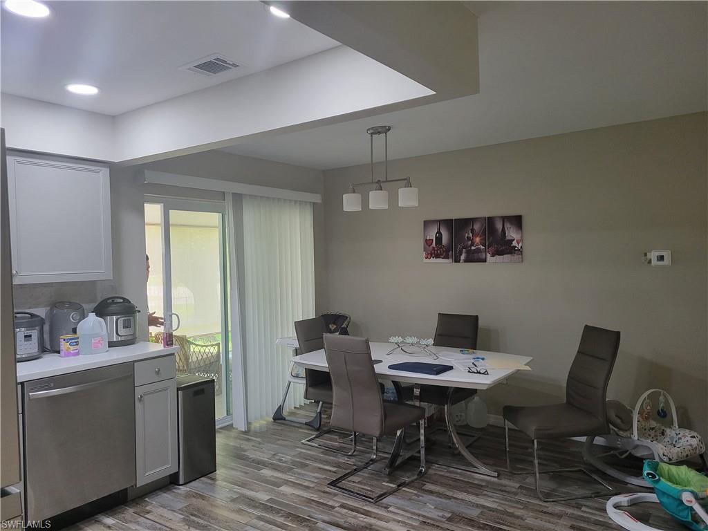 8518 Morris Road Fort Myers, FL 33967 - Photo 12 of 18 a workspace with furniture and window