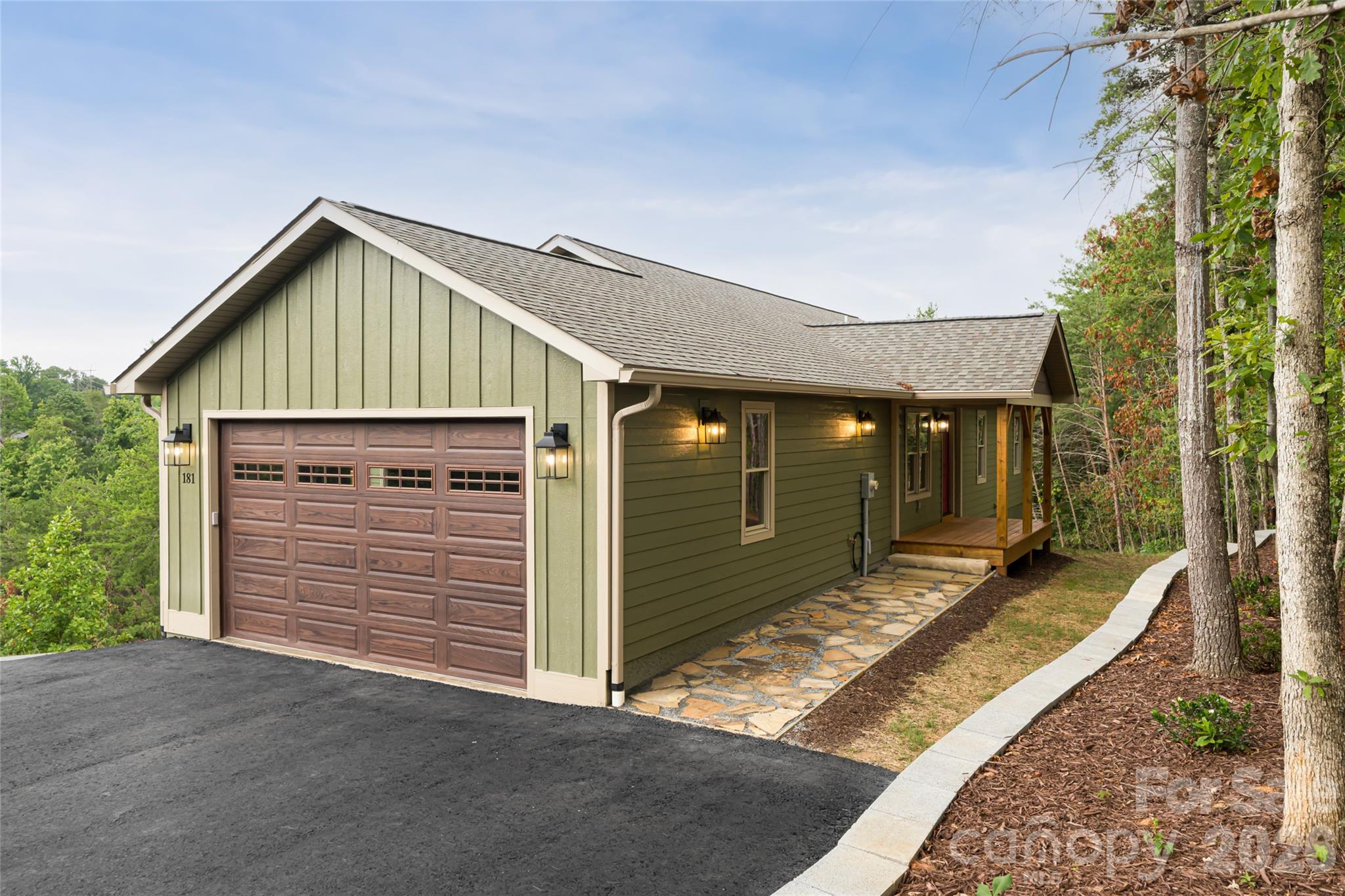 181 Flint Morgan Road Mars Hill, NC 28754 - Photo 6 of 44 Gallery Image 6