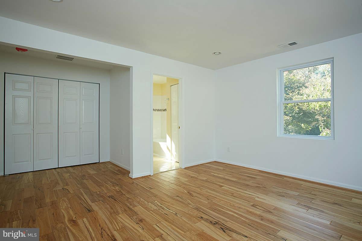 15700 Thompson Road Silver Spring, MD 20905 - Photo 17 of 27 Bedroom (Master)
