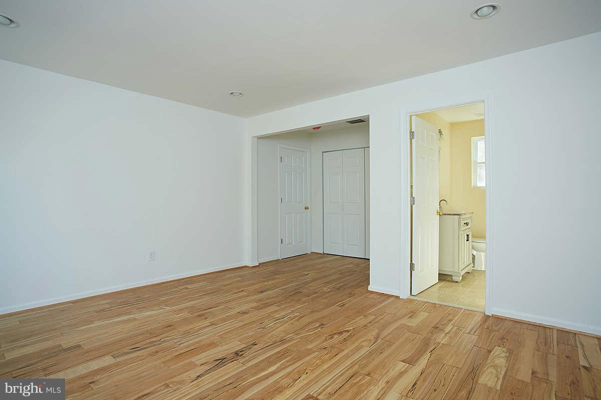 15700 Thompson Road Silver Spring, MD 20905 - Photo 18 of 27 Bedroom (Master)