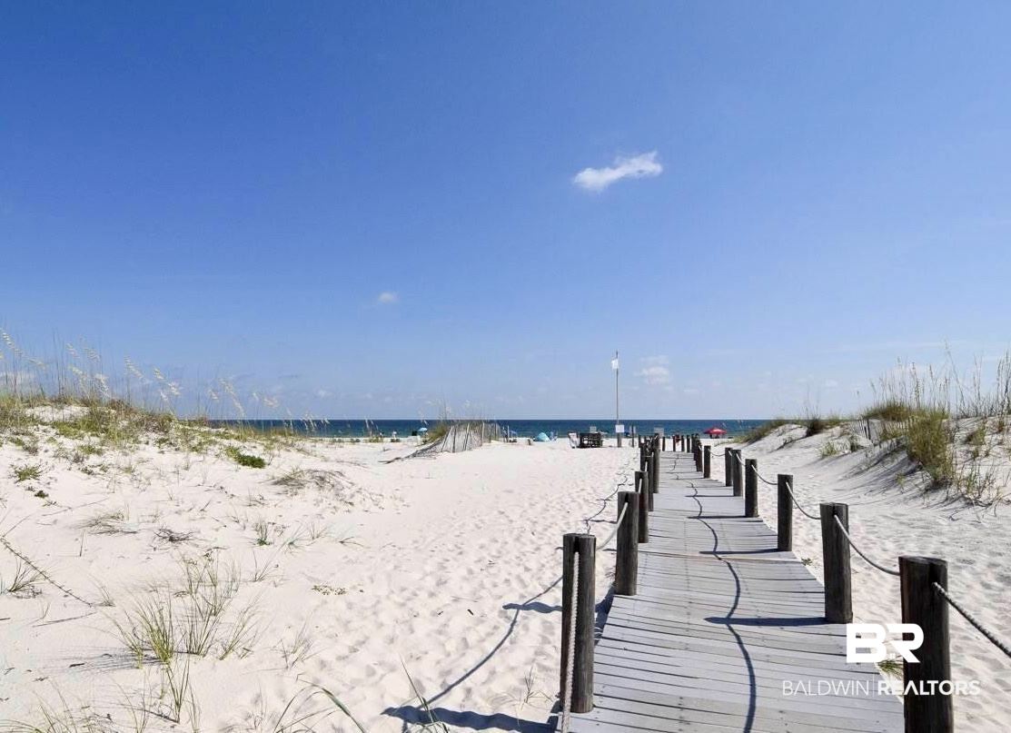 497 Plantation Road, Unit 1244 Gulf Shores, AL 36542 - Photo 7 of 50 Boardwalk to the Beach