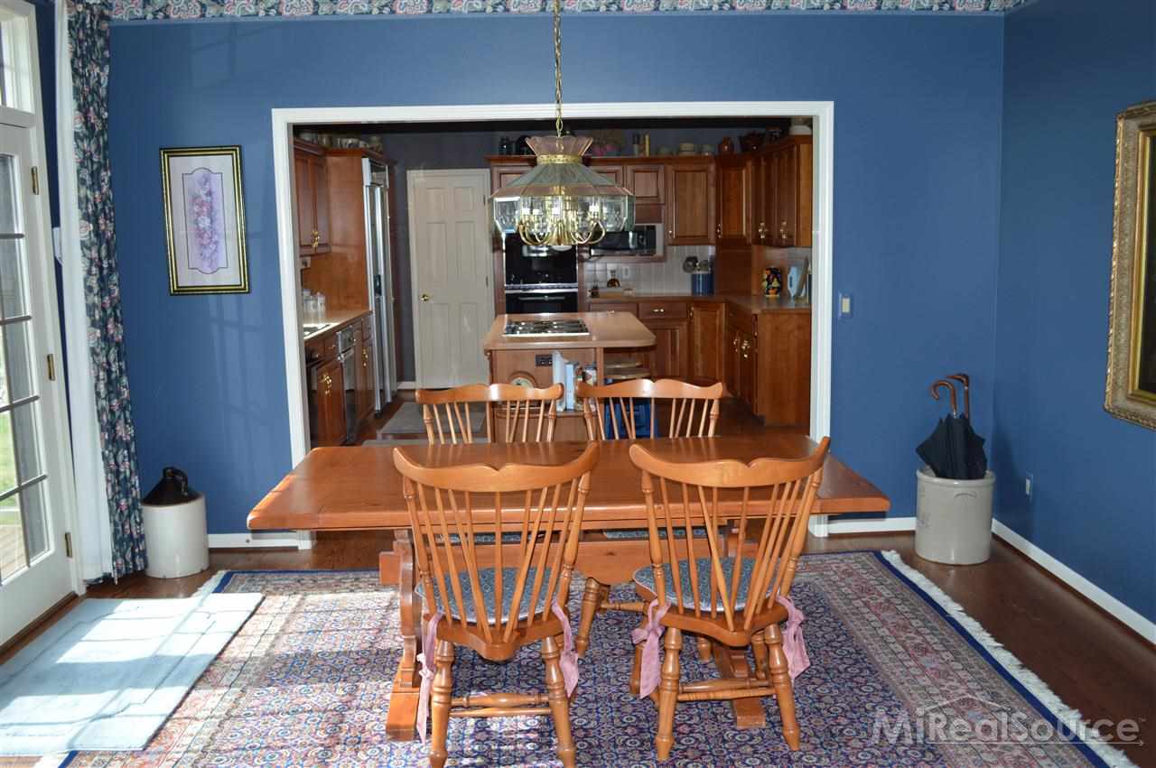 1021 Wales Center Road Goodells, MI 48027 - Photo 5 of 31