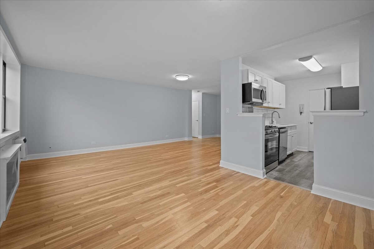 3235 Cambridge Avenue, Unit 5J Bronx, NY 10463 - Photo 6 of 16