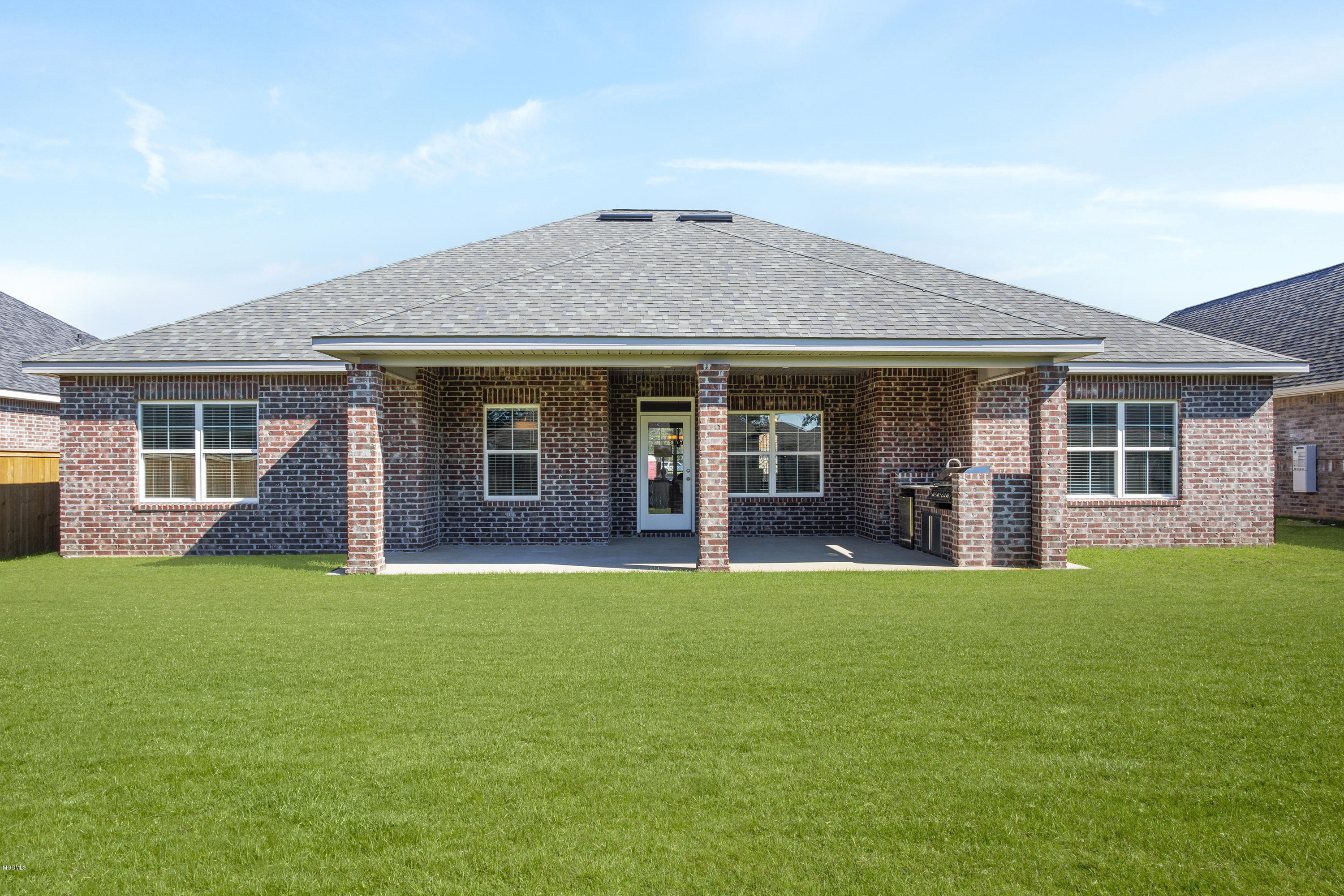 2995 Rue Acadian Gardens Biloxi, MS 39532 - Photo 28 of 29 029