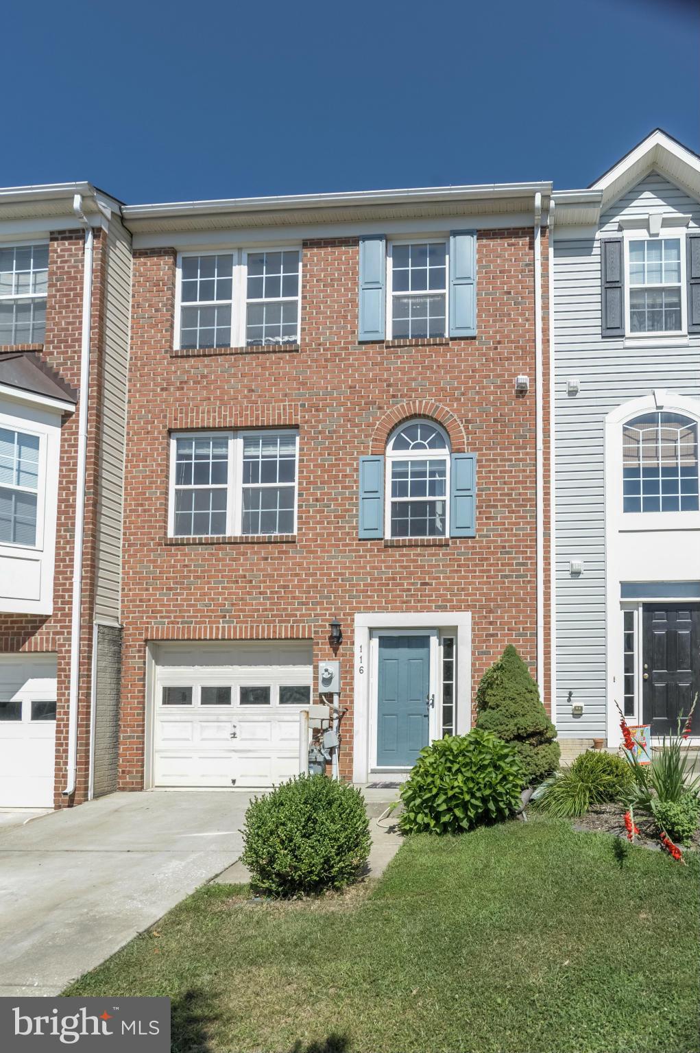 116 Oliver Heights Road Owings Mills, MD 21117 - Photo 1 of 30 Home Front
