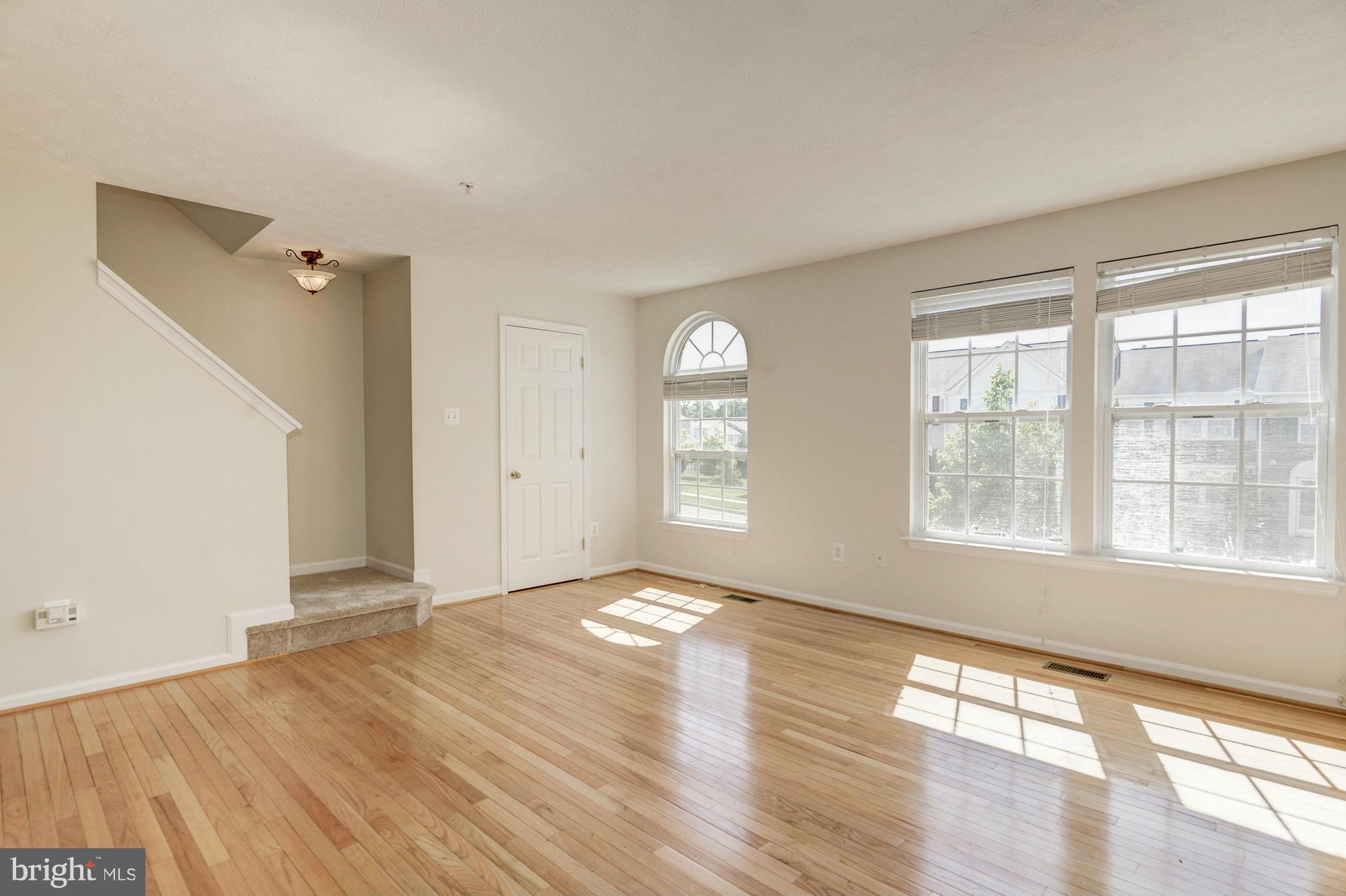 116 Oliver Heights Road Owings Mills, MD 21117 - Photo 13 of 30 Living Room