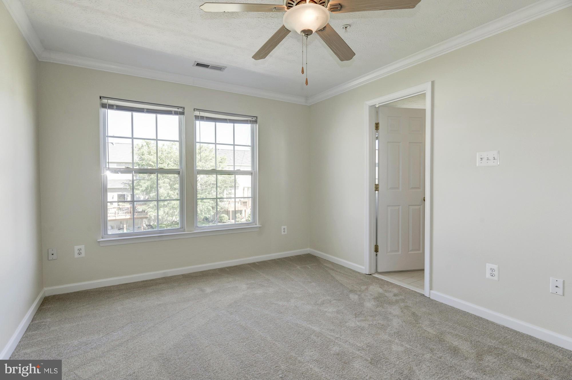 116 Oliver Heights Road Owings Mills, MD 21117 - Photo 15 of 30 Master Bedroom