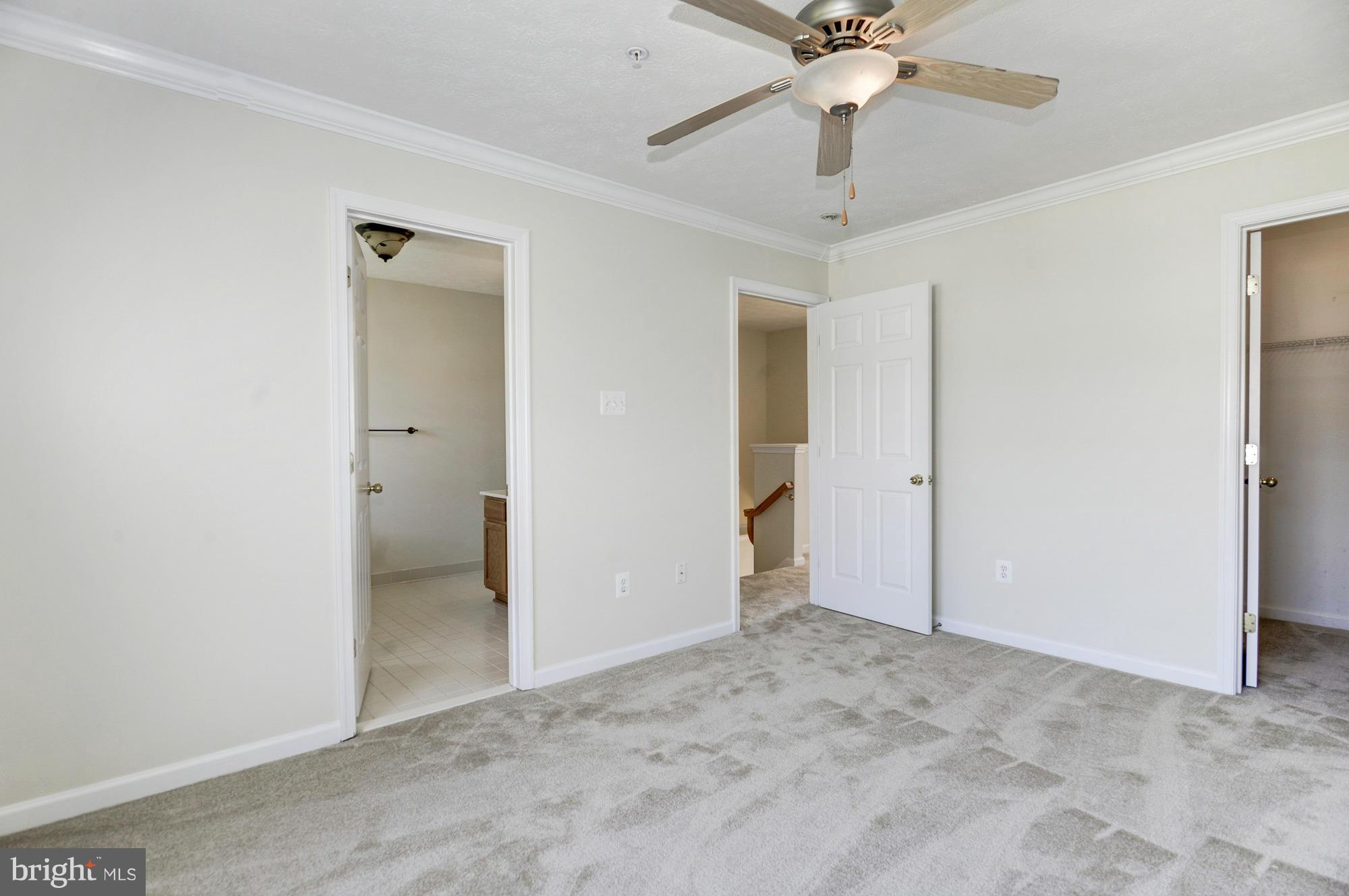 116 Oliver Heights Road Owings Mills, MD 21117 - Photo 16 of 30 Master Bedroom