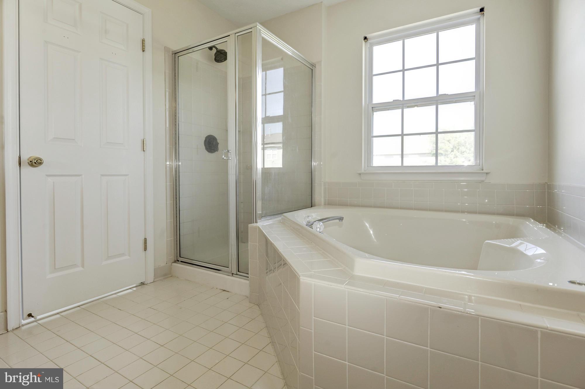 116 Oliver Heights Road Owings Mills, MD 21117 - Photo 18 of 30 Master Bath