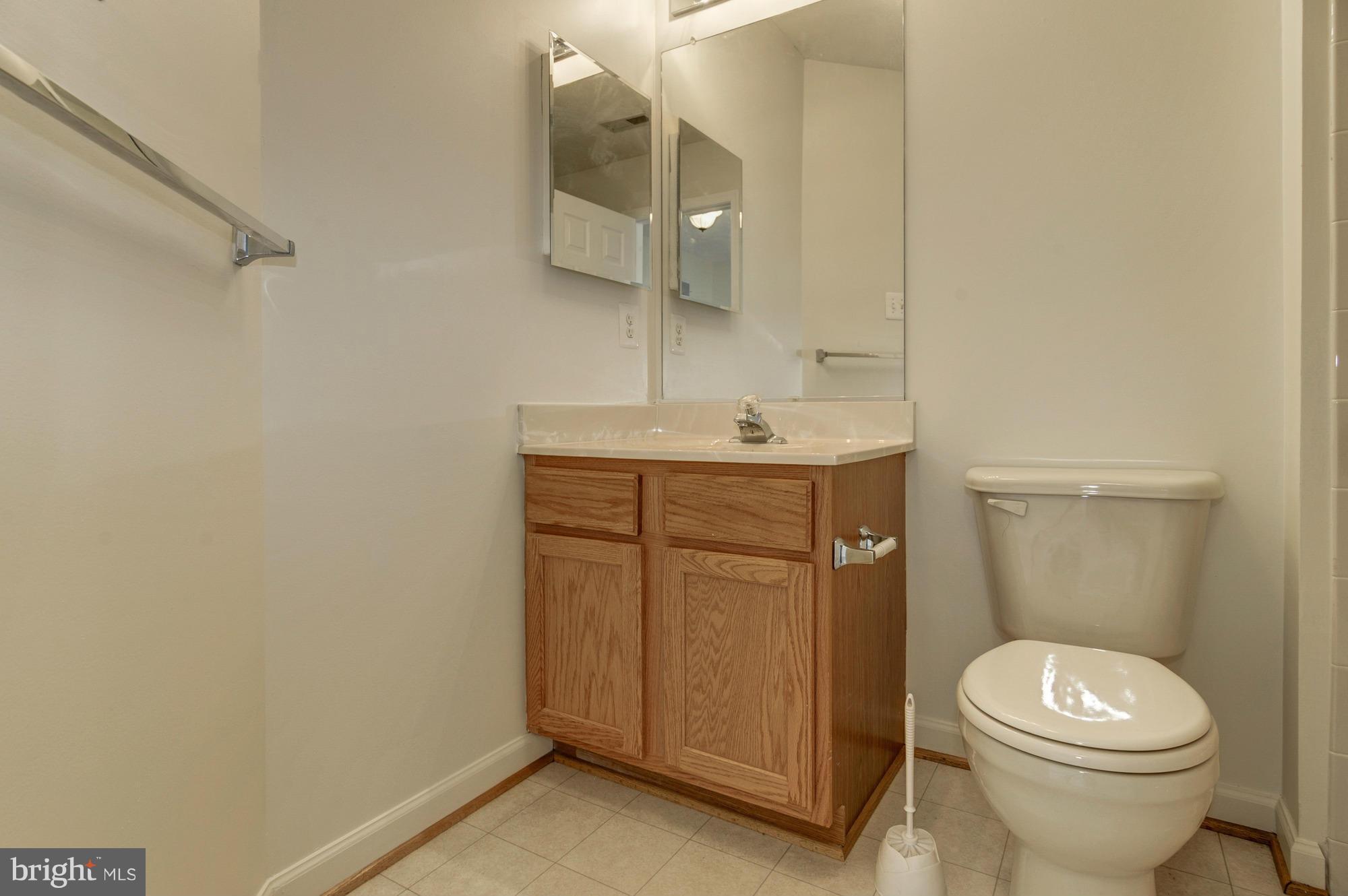 116 Oliver Heights Road Owings Mills, MD 21117 - Photo 20 of 30 Second Full Bath