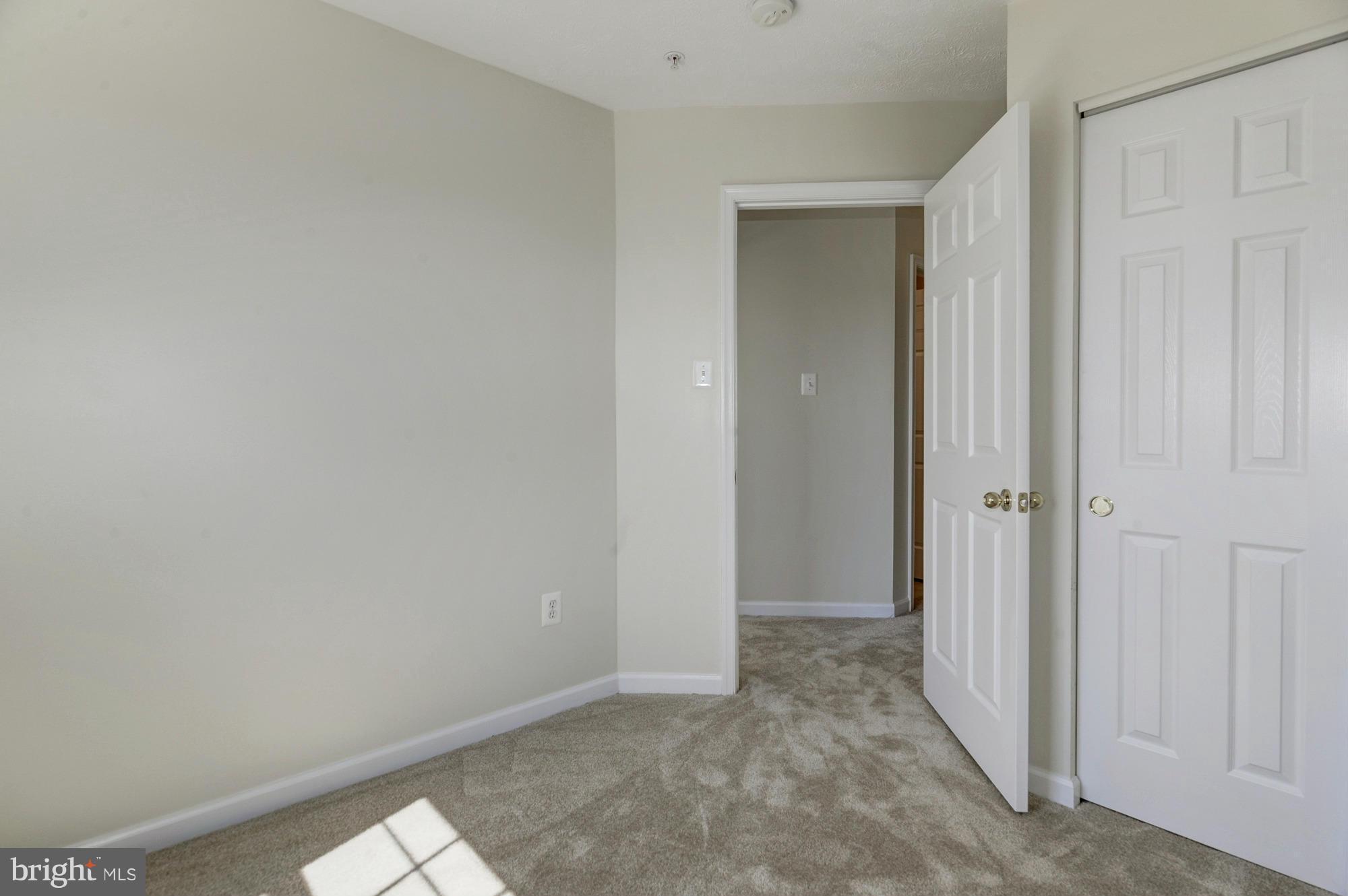 116 Oliver Heights Road Owings Mills, MD 21117 - Photo 22 of 30 Third Bedroom