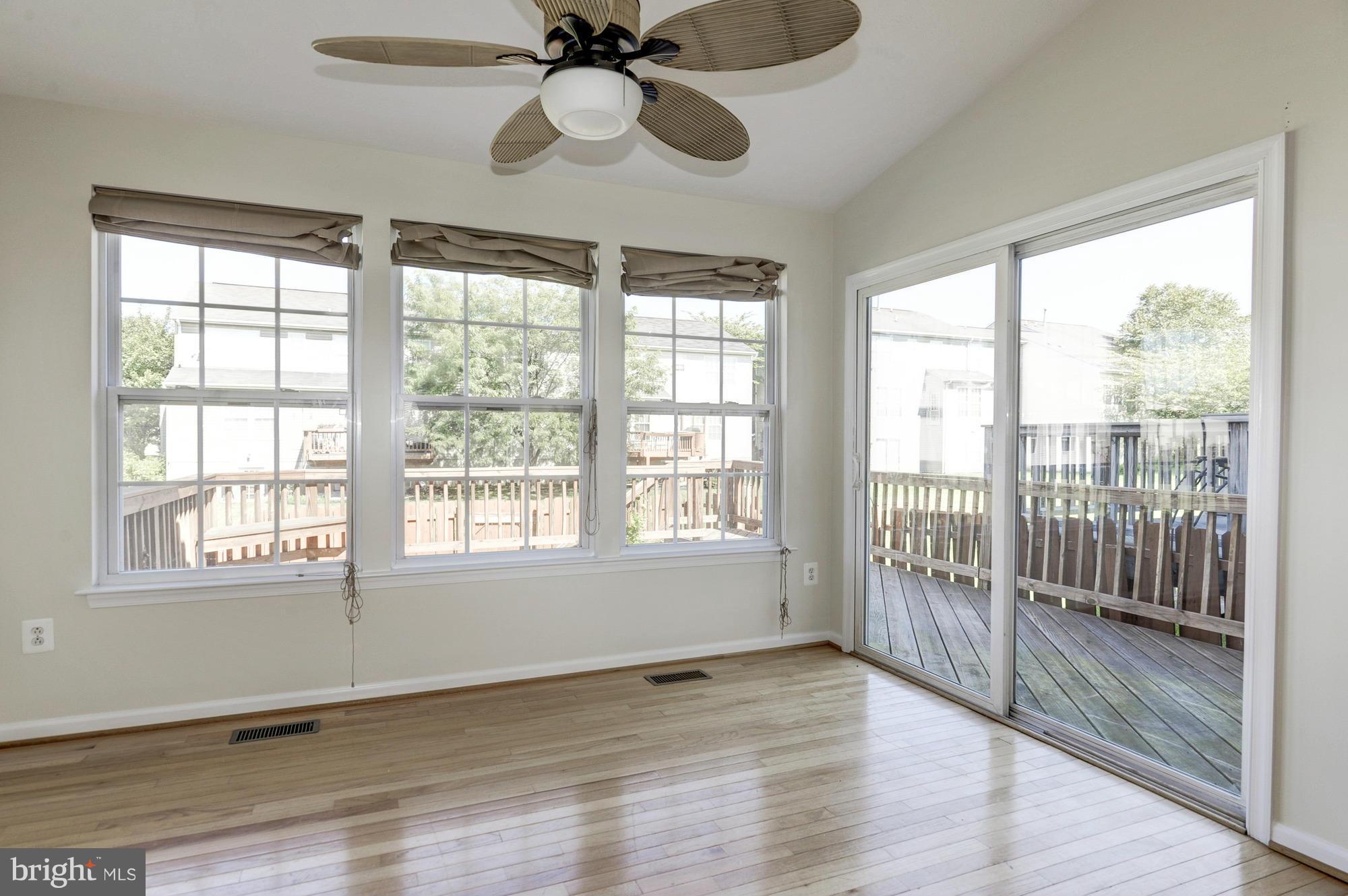 116 Oliver Heights Road Owings Mills, MD 21117 - Photo 4 of 30 Breakfast Room