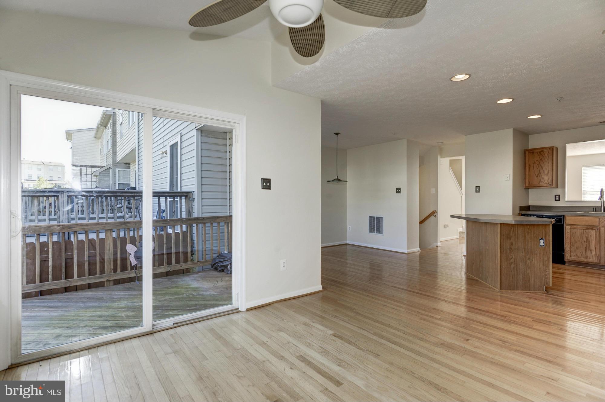 116 Oliver Heights Road Owings Mills, MD 21117 - Photo 5 of 30 Breakfast Room