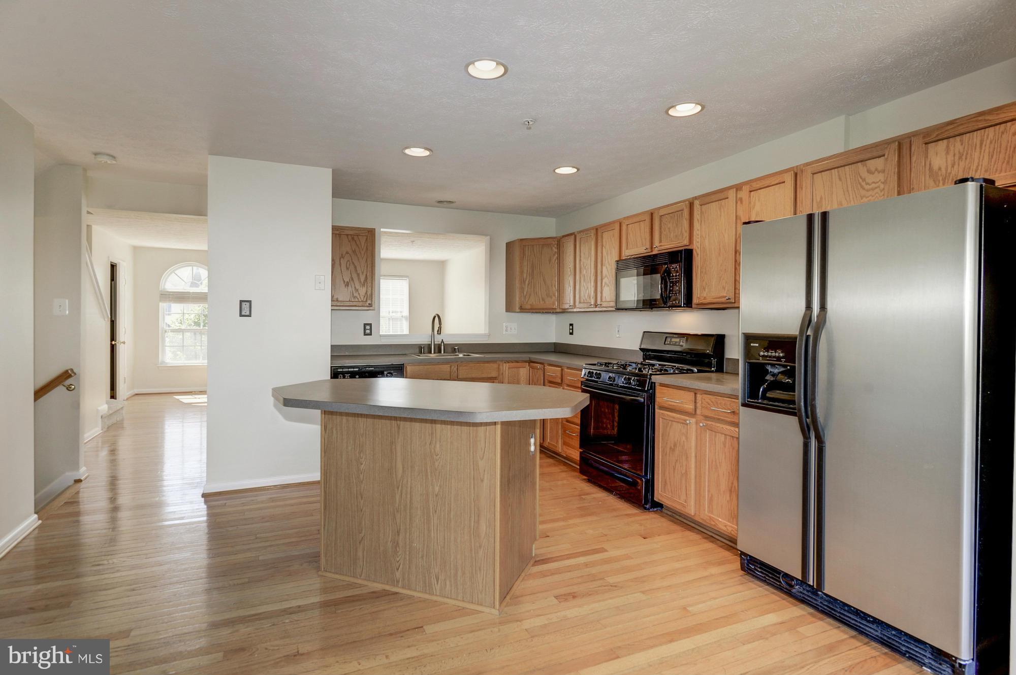 116 Oliver Heights Road Owings Mills, MD 21117 - Photo 6 of 30 Kitchen
