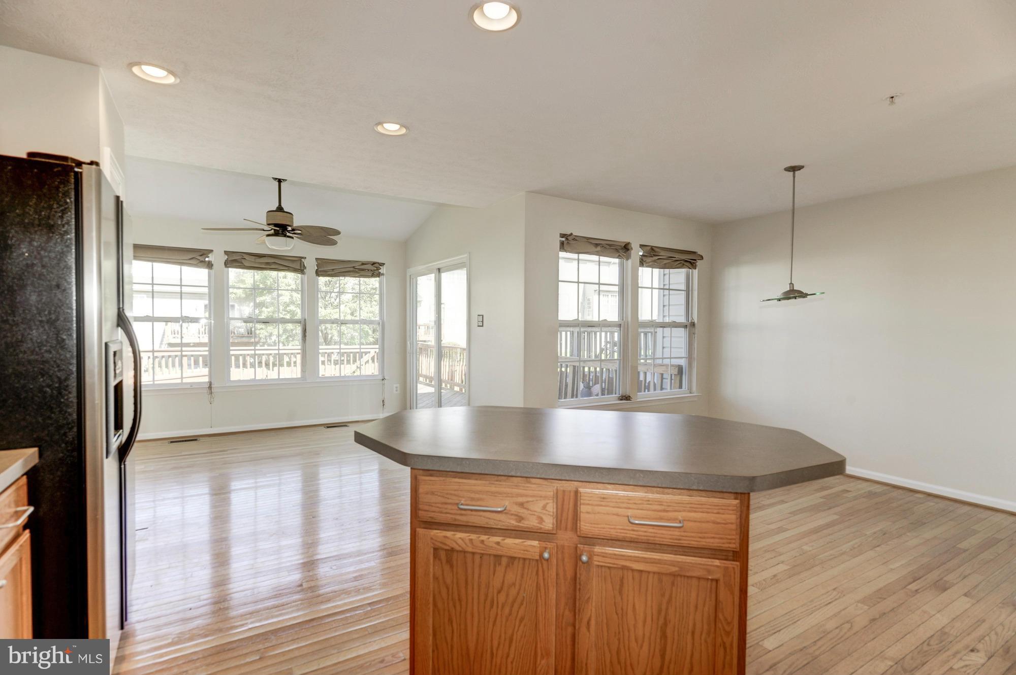 116 Oliver Heights Road Owings Mills, MD 21117 - Photo 8 of 30 Kitchen