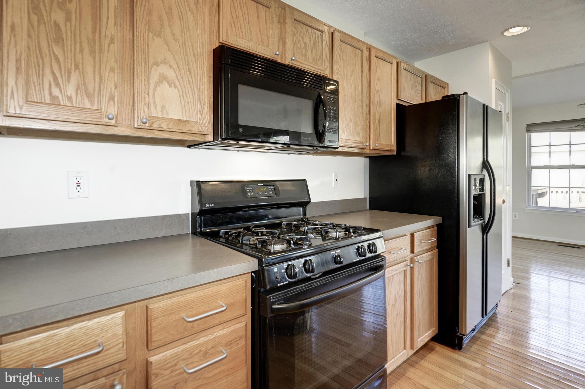 116 Oliver Heights Road Owings Mills, MD 21117 - Photo 9 of 30 Kitchen