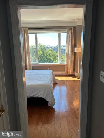 $4,600 | 2600 Pennsylvania Avenue Northwest, Unit 704, Washington, DC 20037