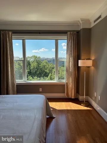 $4,600 | 2600 Pennsylvania Avenue Northwest, Unit 704, Washington, DC 20037