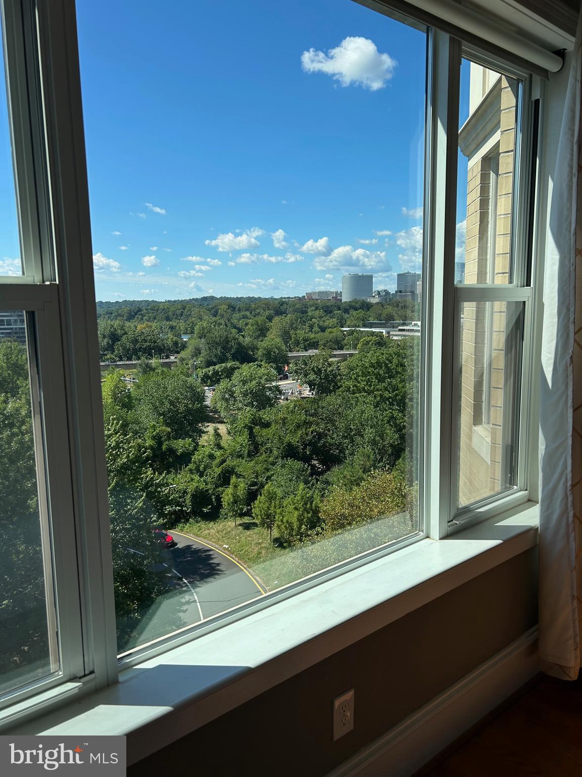 2600 Pennsylvania Avenue Northwest, Unit 704 Washington, DC 20037 - Photo 14 of 24