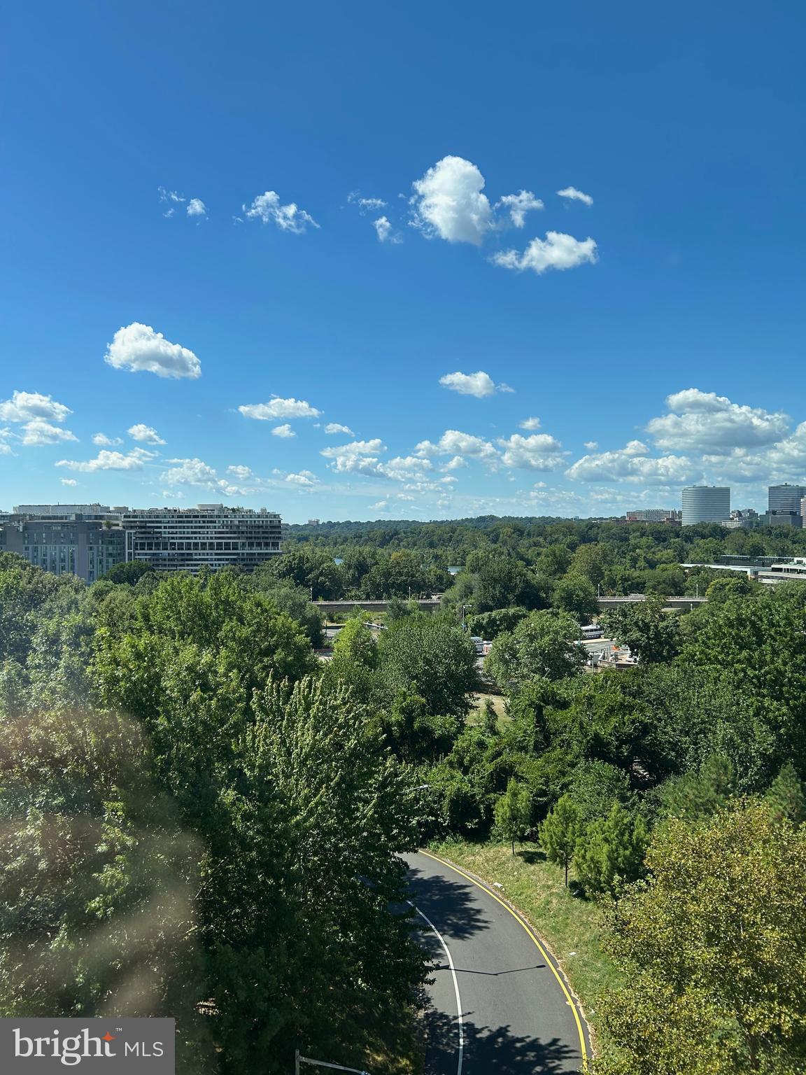 2600 Pennsylvania Avenue Northwest, Unit 704 Washington, DC 20037 - Photo 16 of 24