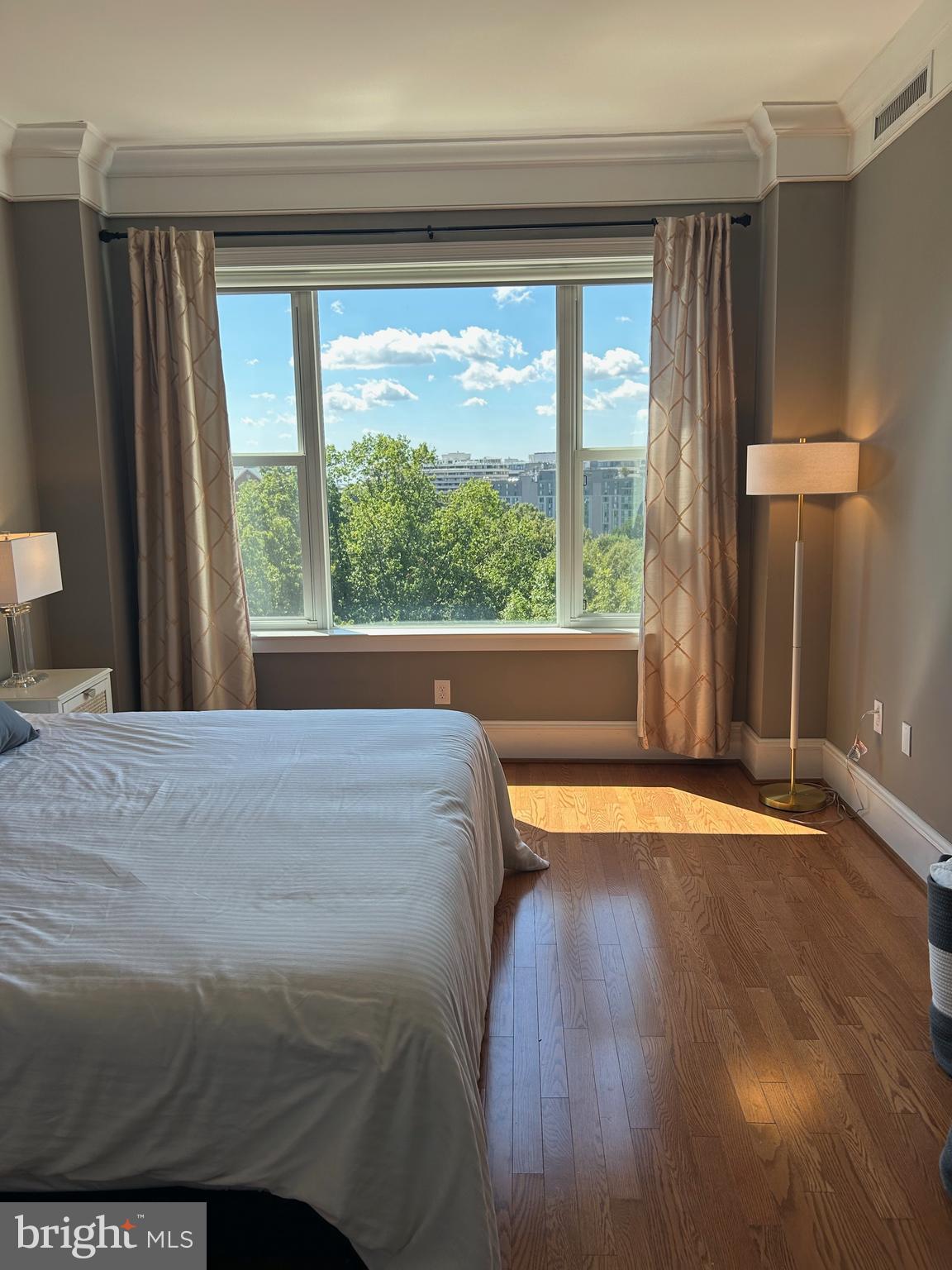 2600 Pennsylvania Avenue Northwest, Unit 704 Washington, DC 20037 - Photo 18 of 24