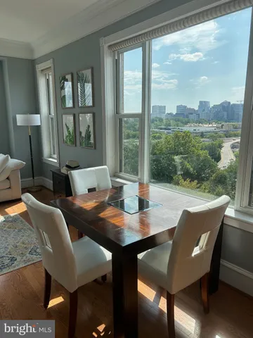 $4,600 | 2600 Pennsylvania Avenue Northwest, Unit 704, Washington, DC 20037