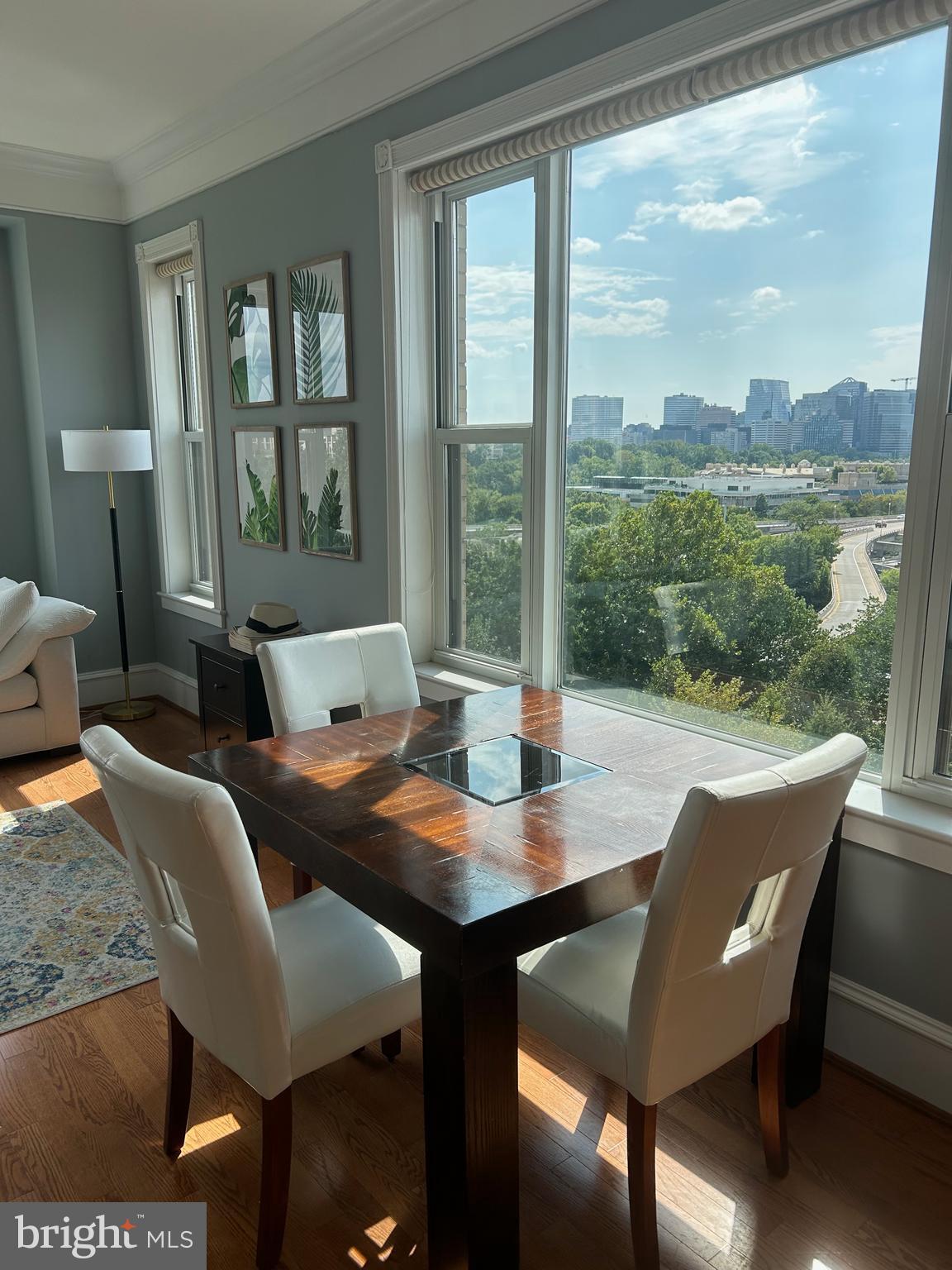 2600 Pennsylvania Avenue Northwest, Unit 704 Washington, DC 20037 - Photo 2 of 24