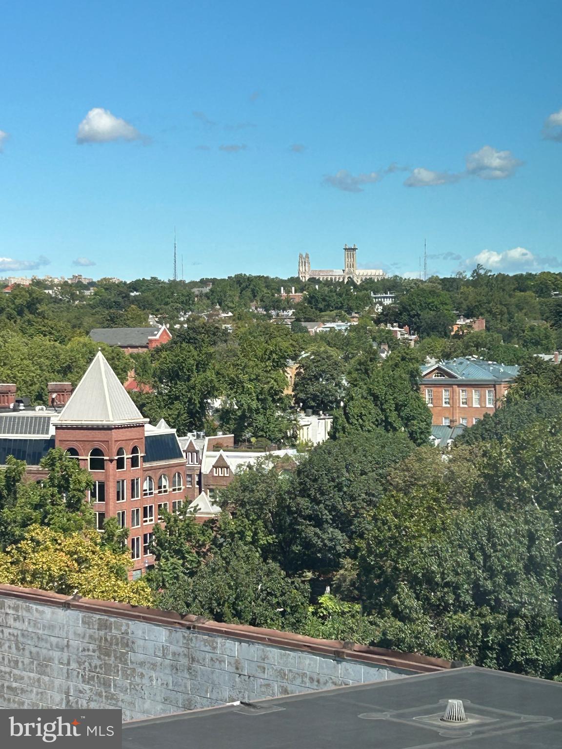 2600 Pennsylvania Avenue Northwest, Unit 704 Washington, DC 20037 - Photo 21 of 24