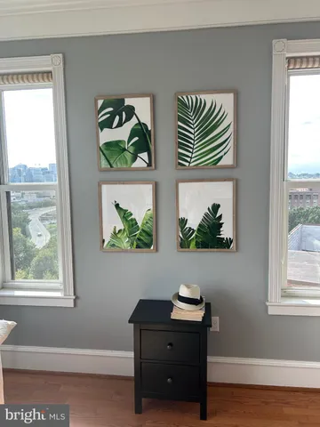 $4,600 | 2600 Pennsylvania Avenue Northwest, Unit 704, Washington, DC 20037