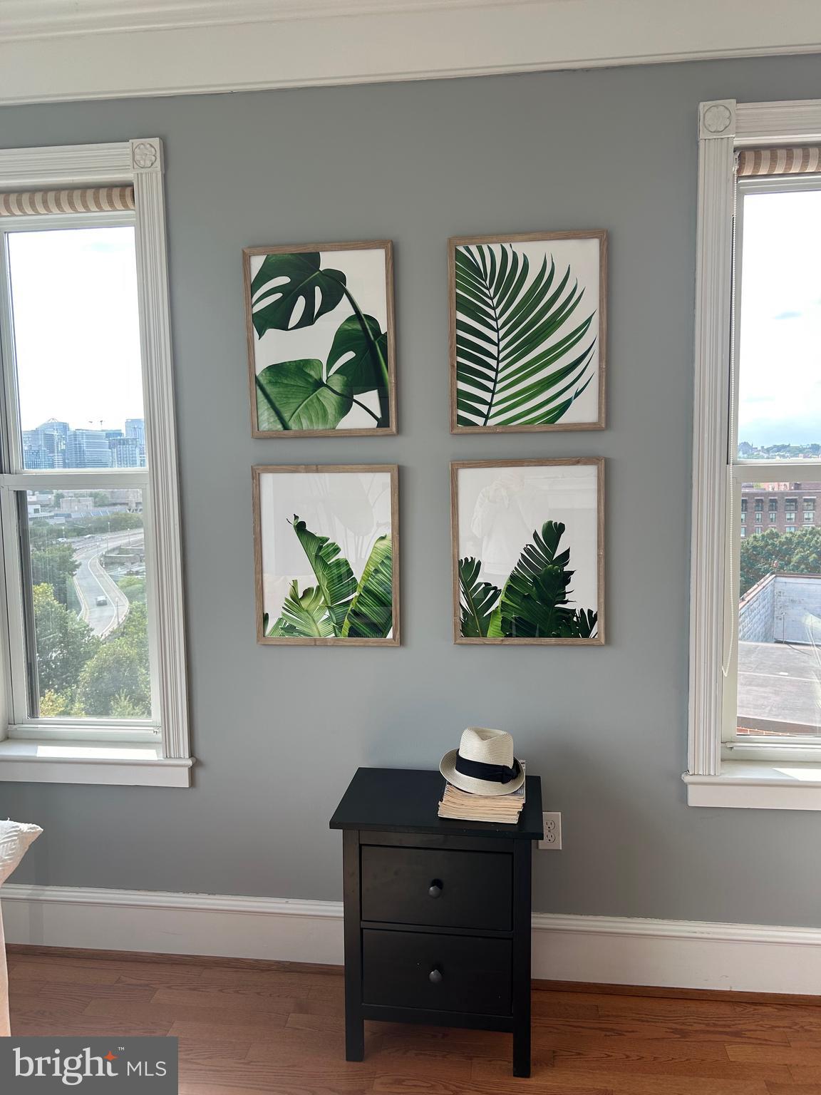 2600 Pennsylvania Avenue Northwest, Unit 704 Washington, DC 20037 - Photo 3 of 24