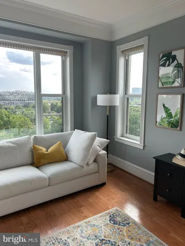 $4,600 | 2600 Pennsylvania Avenue Northwest, Unit 704, Washington, DC 20037