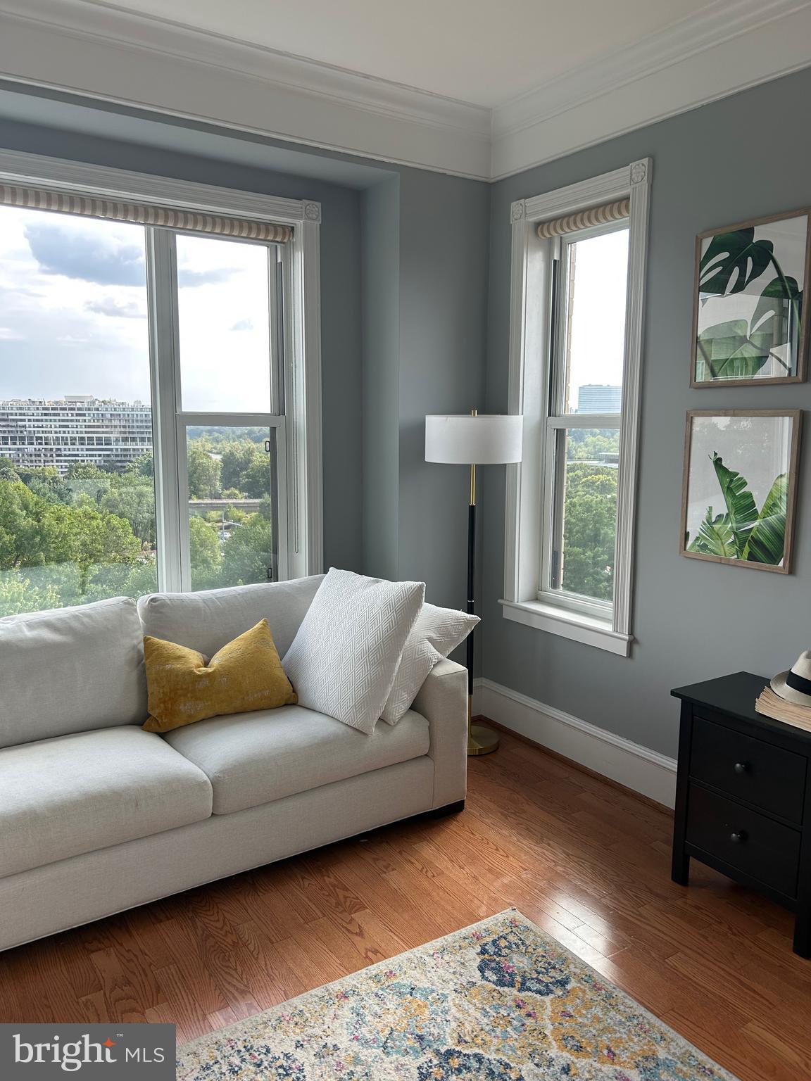 2600 Pennsylvania Avenue Northwest, Unit 704 Washington, DC 20037 - Photo 4 of 24