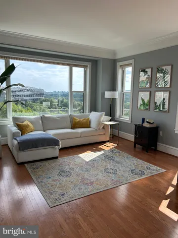 $4,600 | 2600 Pennsylvania Avenue Northwest, Unit 704, Washington, DC 20037