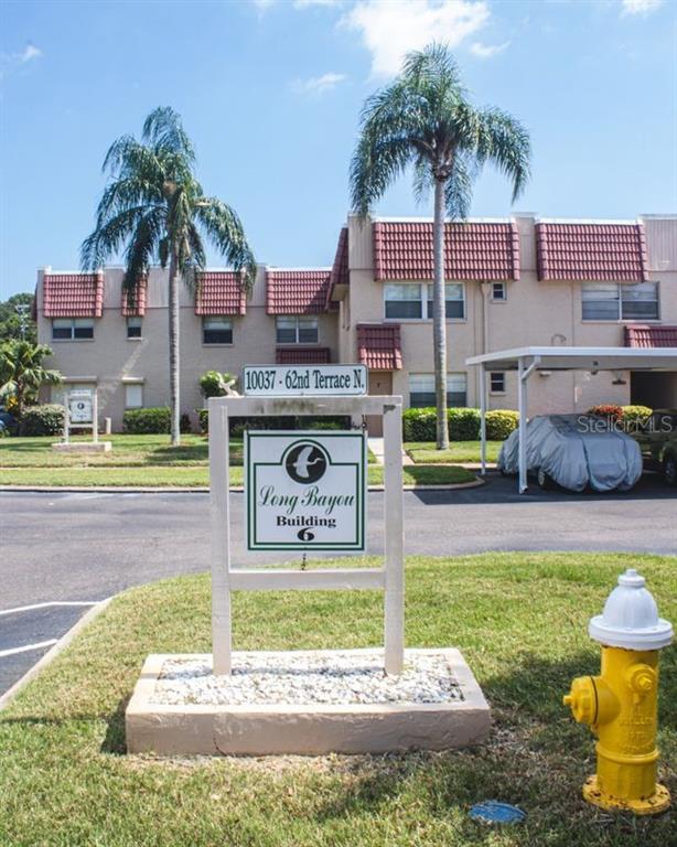 10037 62nd Terrace, Unit 19 St. Petersburg, FL 33708 - Photo 20 of 22